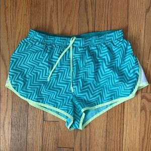 Nike Dri-Fit Women’s Workout Shorts